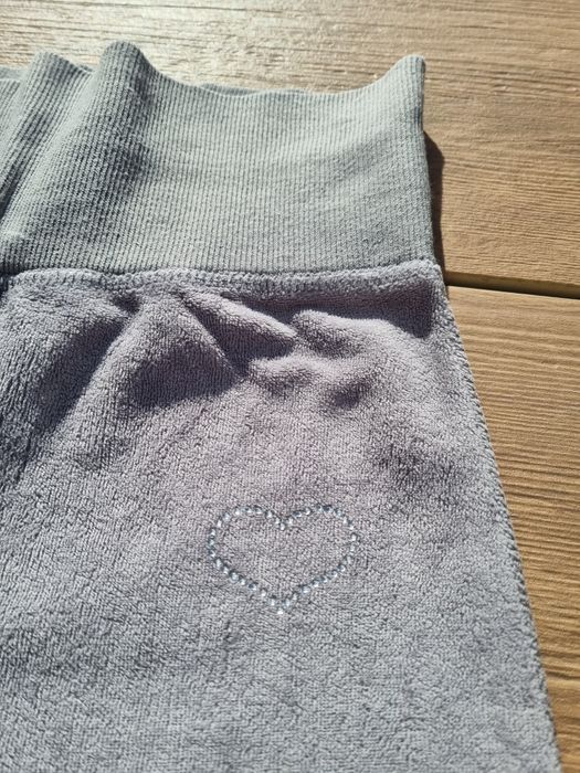 Spodnie dziewczęce Coccodrillo 152