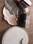 Robot sprzatajacy xiaomi odkurzacz mop