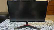Monitor LG 24MP59G-P