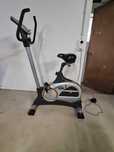 Rower Kettler  ergometer x1 magnetyczny treningowy stacjonarny  do 150