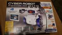 cyber robot zabawka