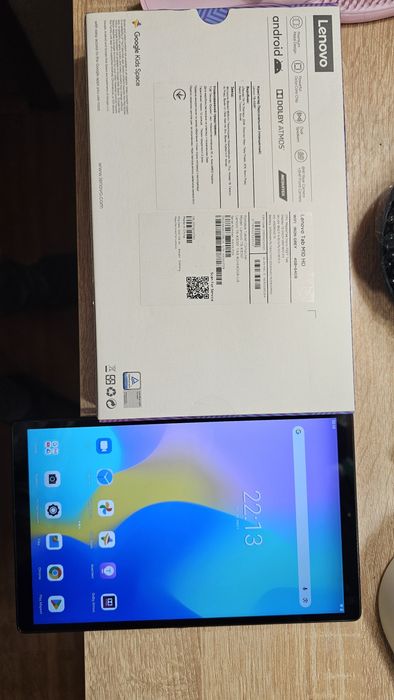 Lenovo Tab M10 HD 4/64