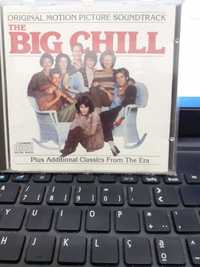 The Big Chill , Banda sonora do Filme