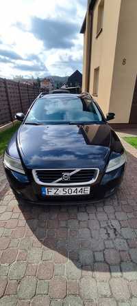 Volvo v50 diesel