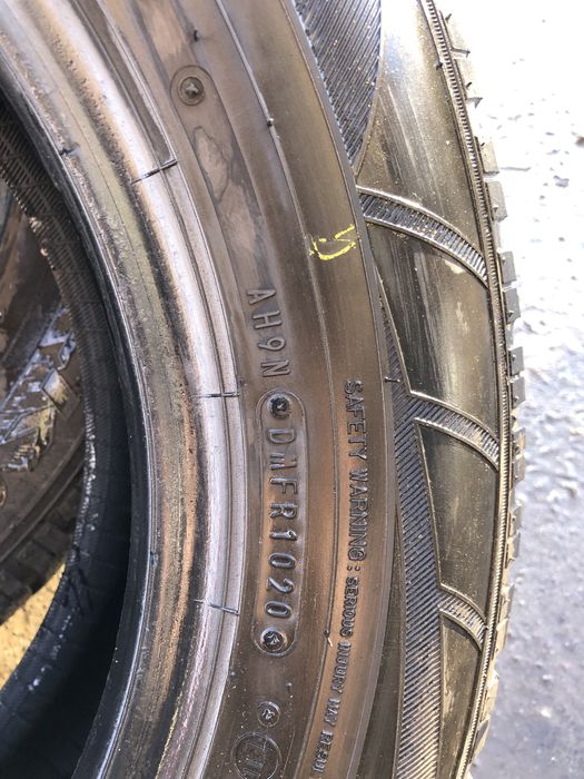 Гума резина колеса r15 195/65 2020 рік