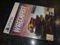 WreckFest PS5 gra PL (jak nowa) sklep Ursus