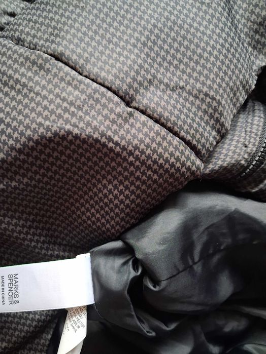 Cienka kurtka Marks & Spencer, r. 44/46.
