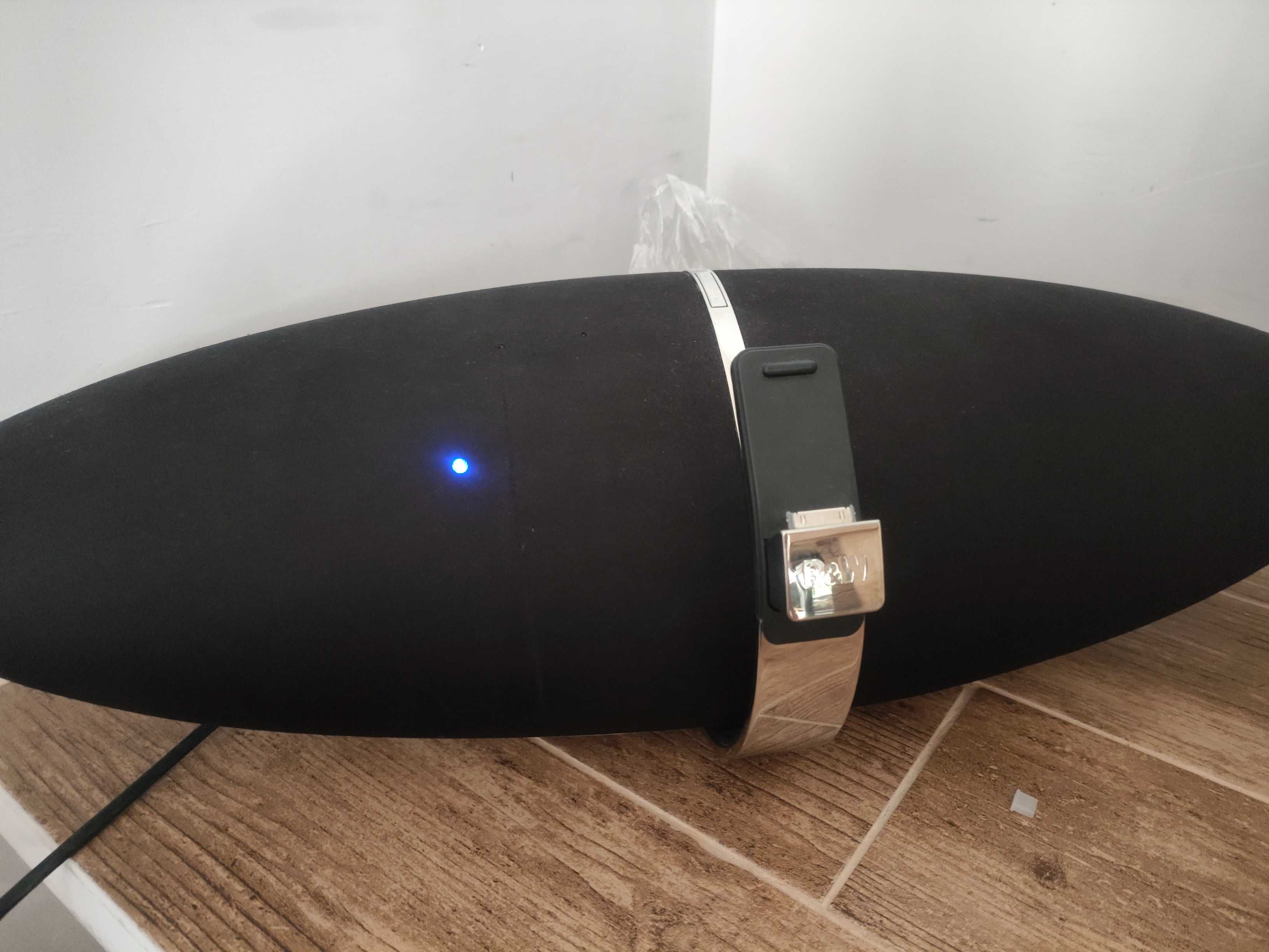 Bowers & wilkins Zeppelin 1 gen