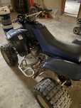 Moto 4 yamaha warrior 350