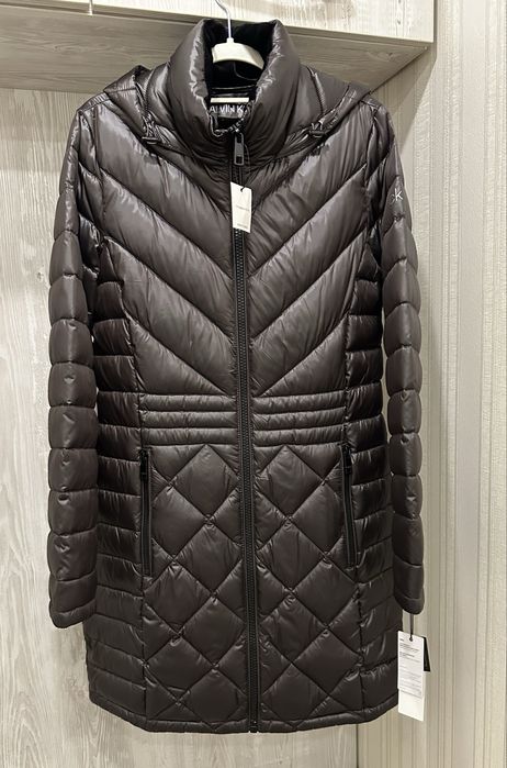 Пуховик пальто Calvin Klein  S