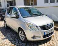 Opel Aguila estado impecável