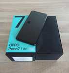 Oppo Reno 7 Lite 5G stan idealny