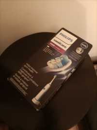 Escova de dentes eléctrica
