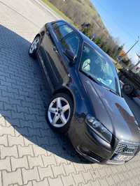 Audi A3 Sprzedam audi a3 8p