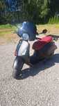 Sprzedam - Vespa GTS 300