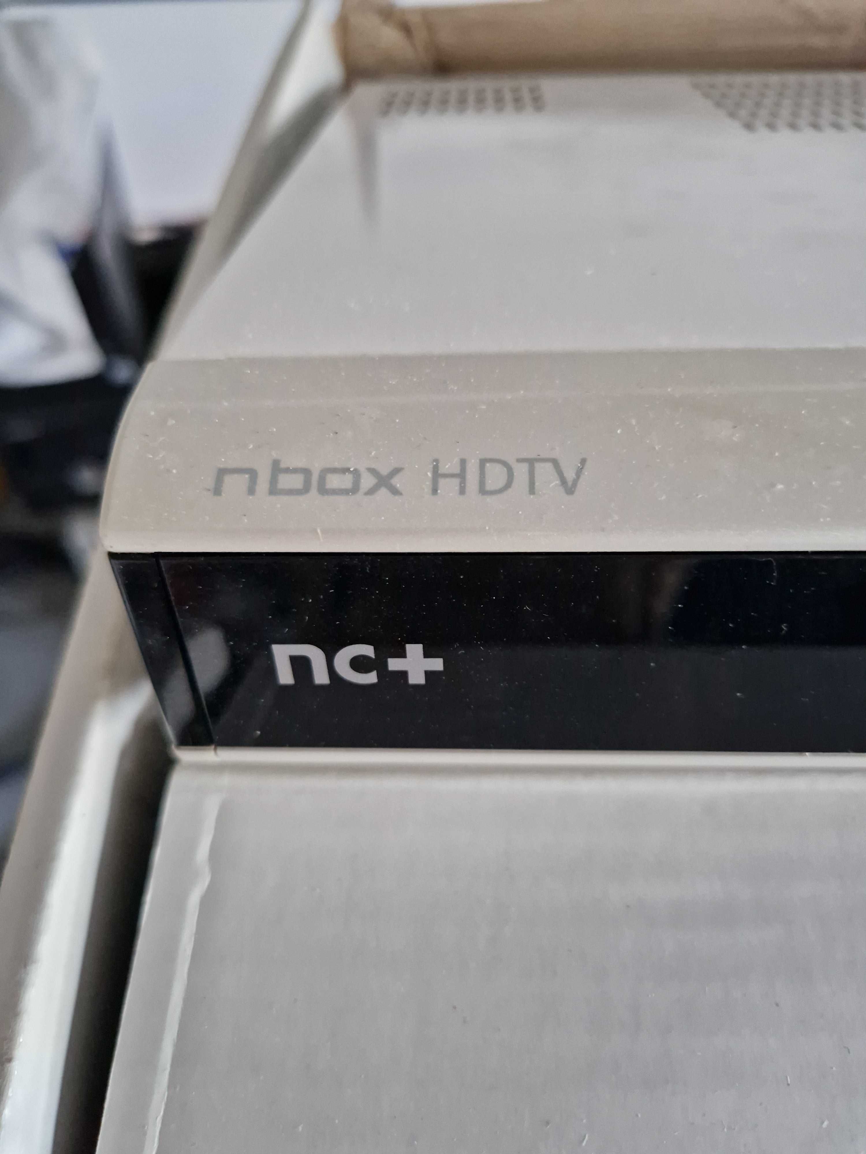 Dekoder NC Nbox ITI-500s
