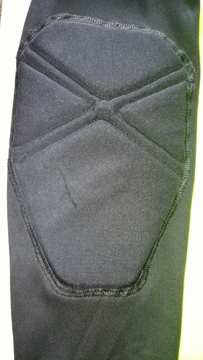 Bluza bramkarska rozm.M Decathlon
