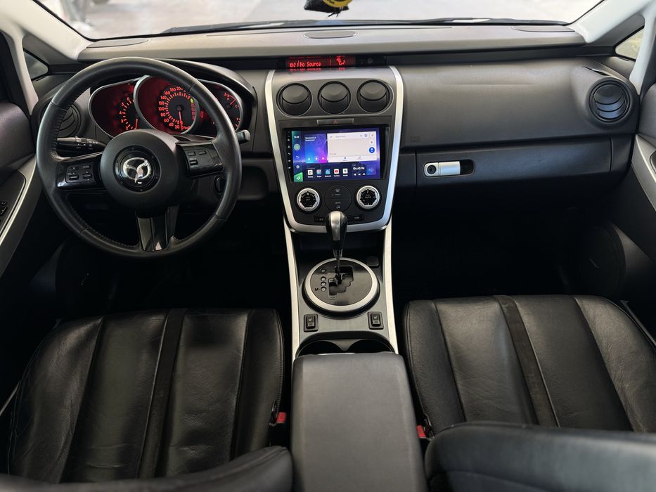 Mazda CX-7 Автомат 2008рік 4х4 ідеальний стан