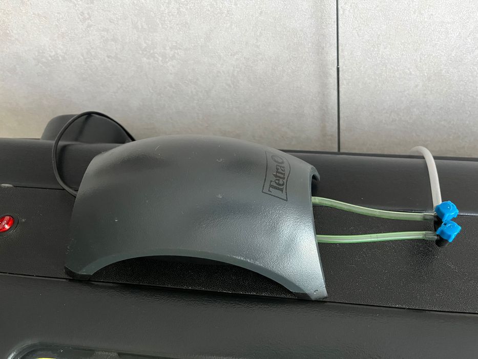 Акваріум природа на 200 літрів