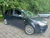 Ford C-MAX 2,0 TDI