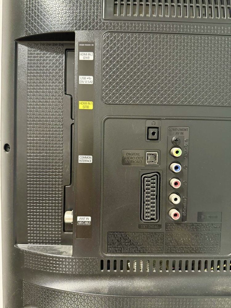 Telewizor monitor Samsung 32 cale Full HD