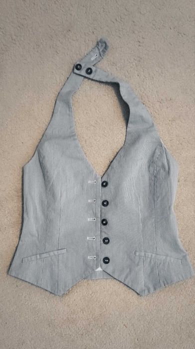 Жилетка жіноча H/M