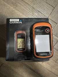 GPS навігатор Garmin eTrex20