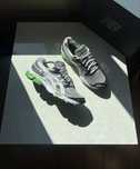 Кроссовки Asics Gel-Cumulus 18 Розмір 42.5 Original Взуття