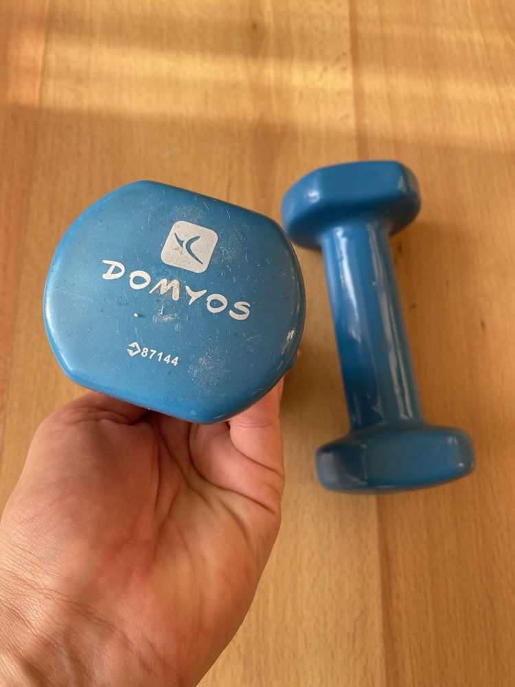 Kilos para desporto