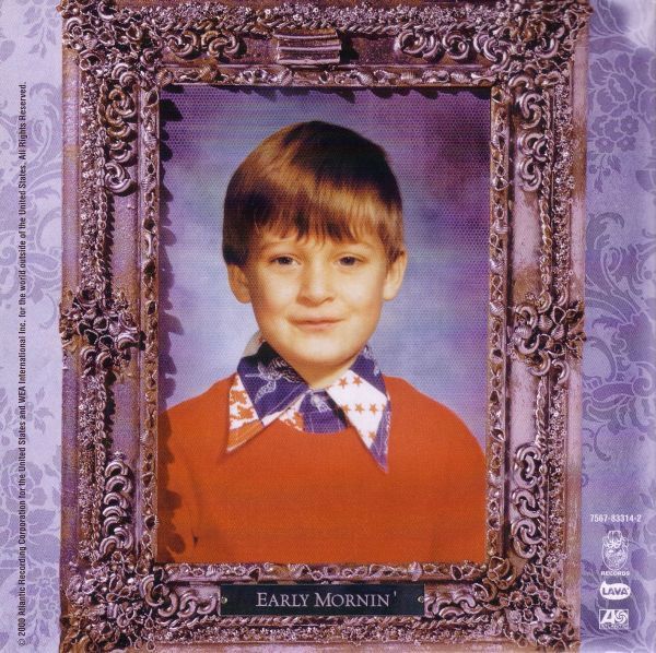 Kid Rock - The History Of Rock [Hard Rock, Funk Metal, Nu Metal]