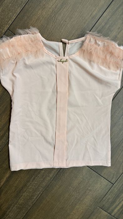 Шкільні блузочки