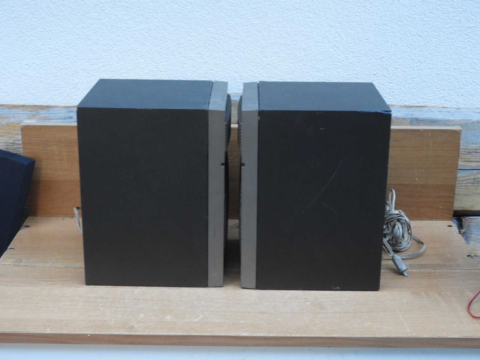 Kolumny Saba B 7300 vintage do zestawu stereo