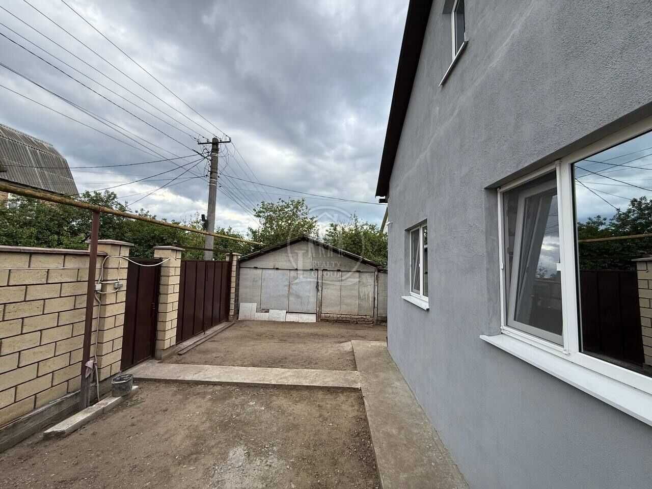 Продажа дома на станции Усатово