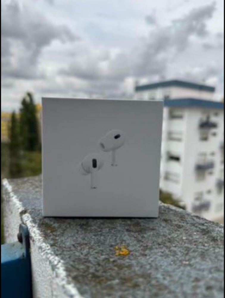 AirPods Pro 2a Geração