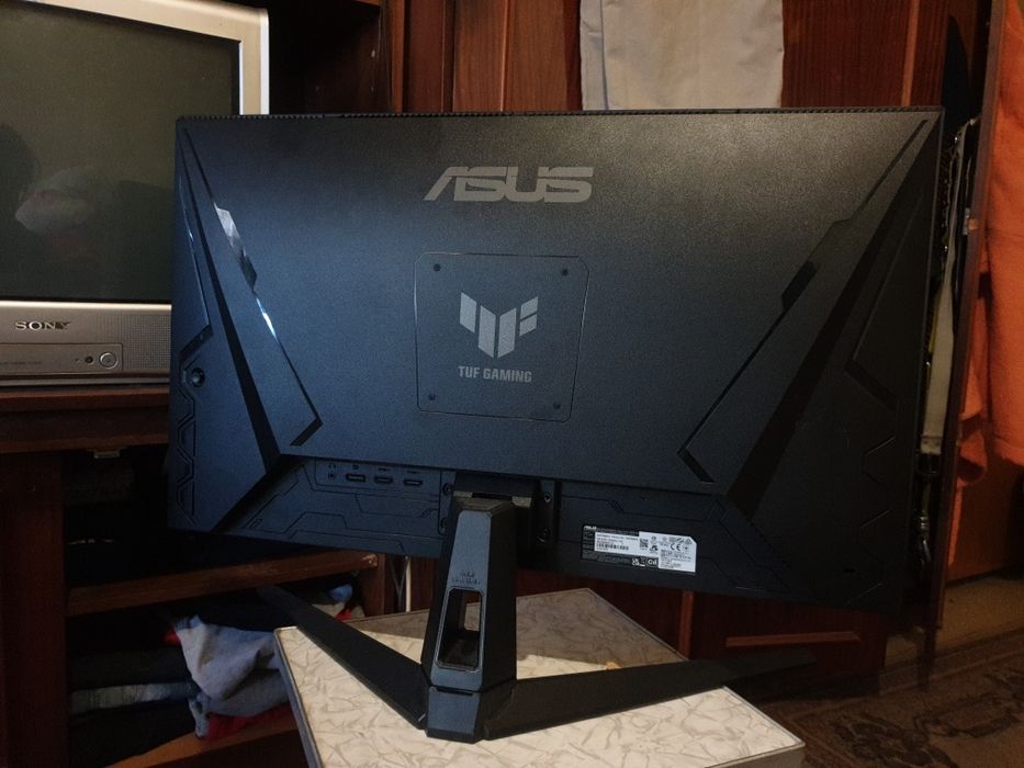 Монитор Asus Tuf