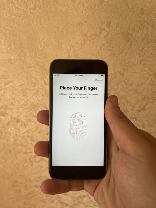 Iphone 6s 64gb neverlock