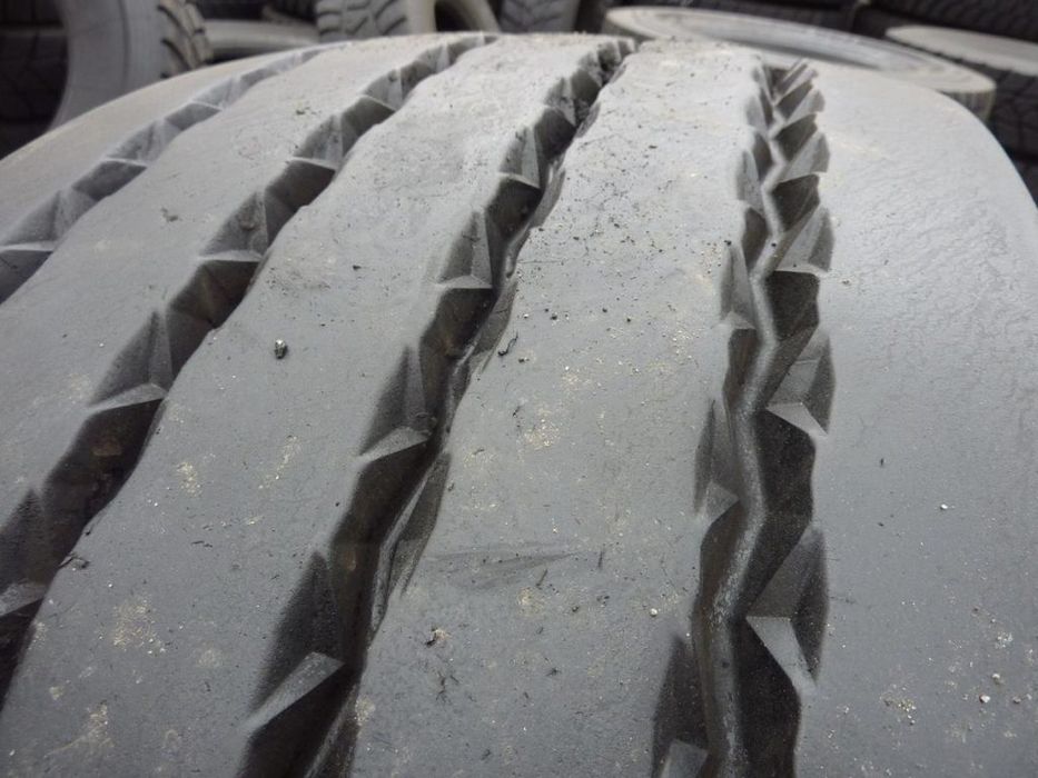 Opona używana ciężarowa 385/65R22.5 CORDIANT TRAILING 600zł C2240
