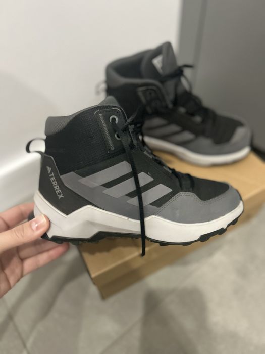 Ботінки Adidas terrex 33 р 20см