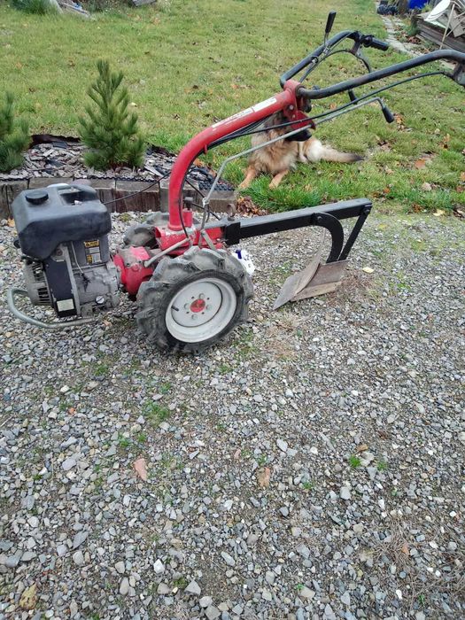 Sprzedam Kosiarkę Listwową