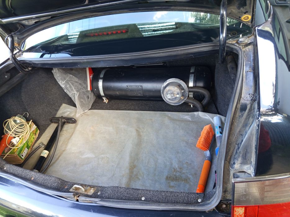 ВАЗ 2110 ; 1,6Дв; 16 клапанов.