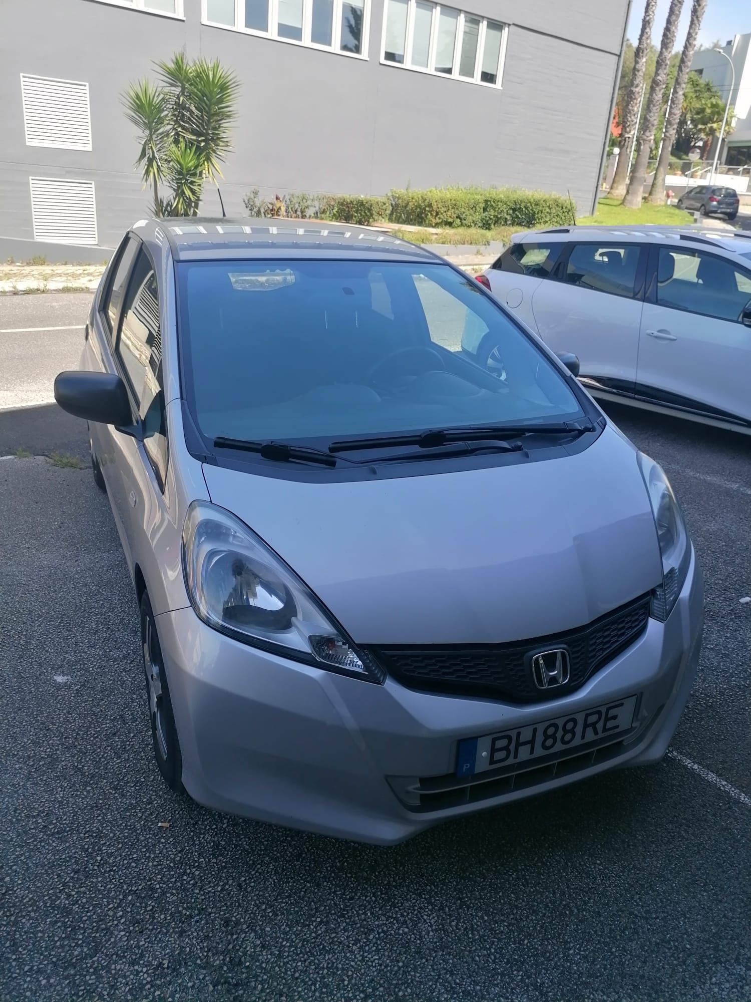 Vendo Honda Jazz