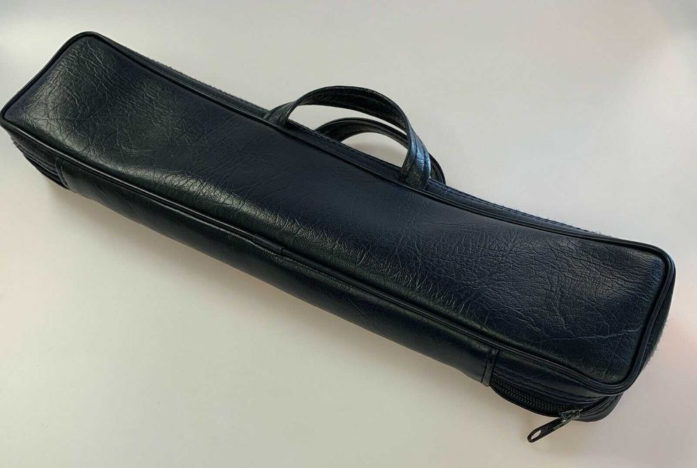 Flauta Transversal Trevor James TJ10X pratos fechados