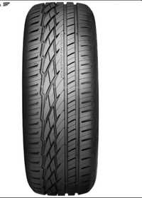 літня резина General Tire Grabber GT 215/60 R17 96H XL