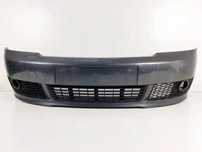 Parachoques Audi A4 B6 Sline