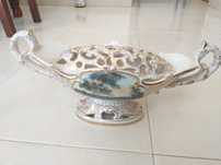Terrina de Alcobaça  impecável  155 euro