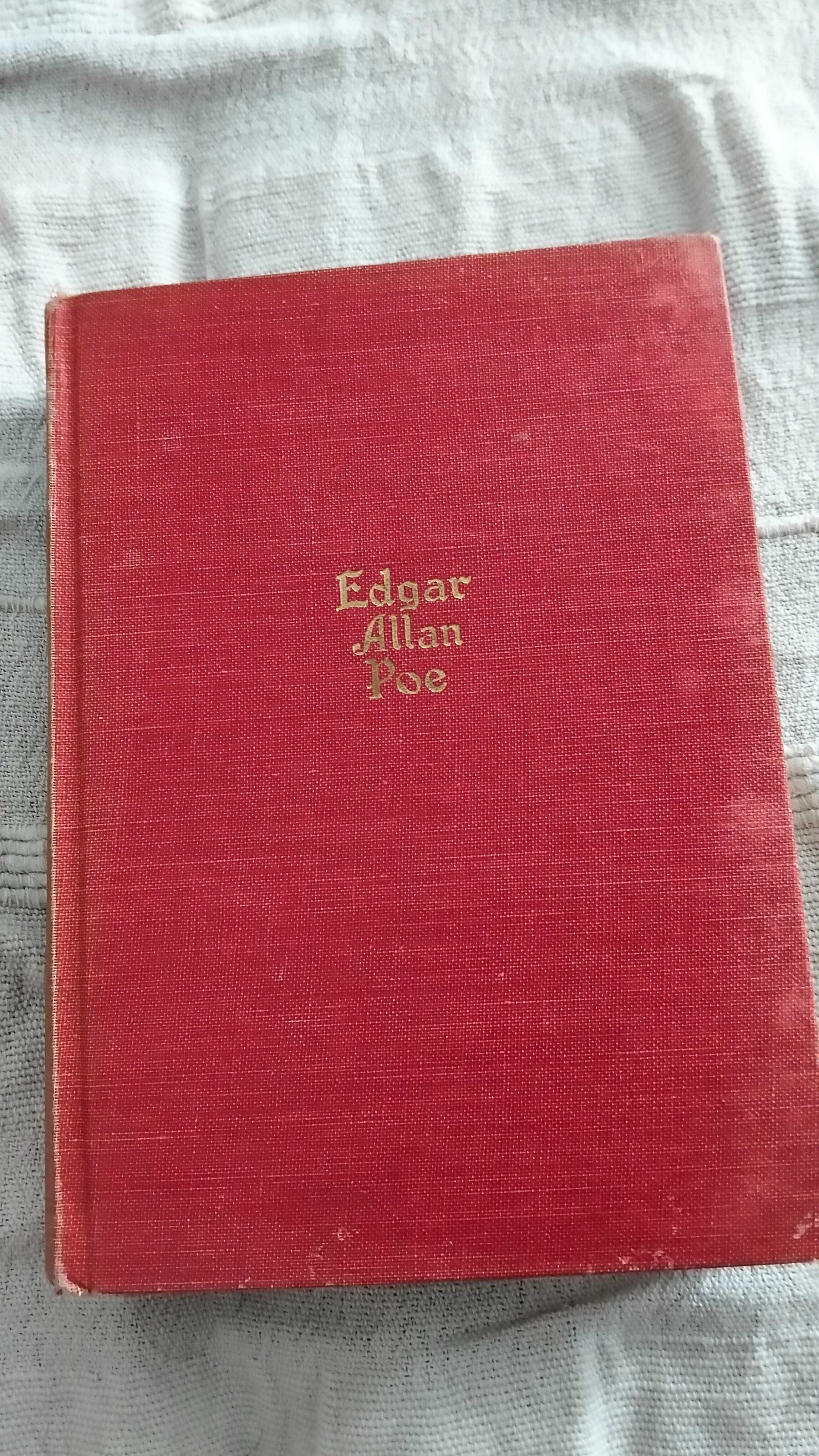 The Works of Poe