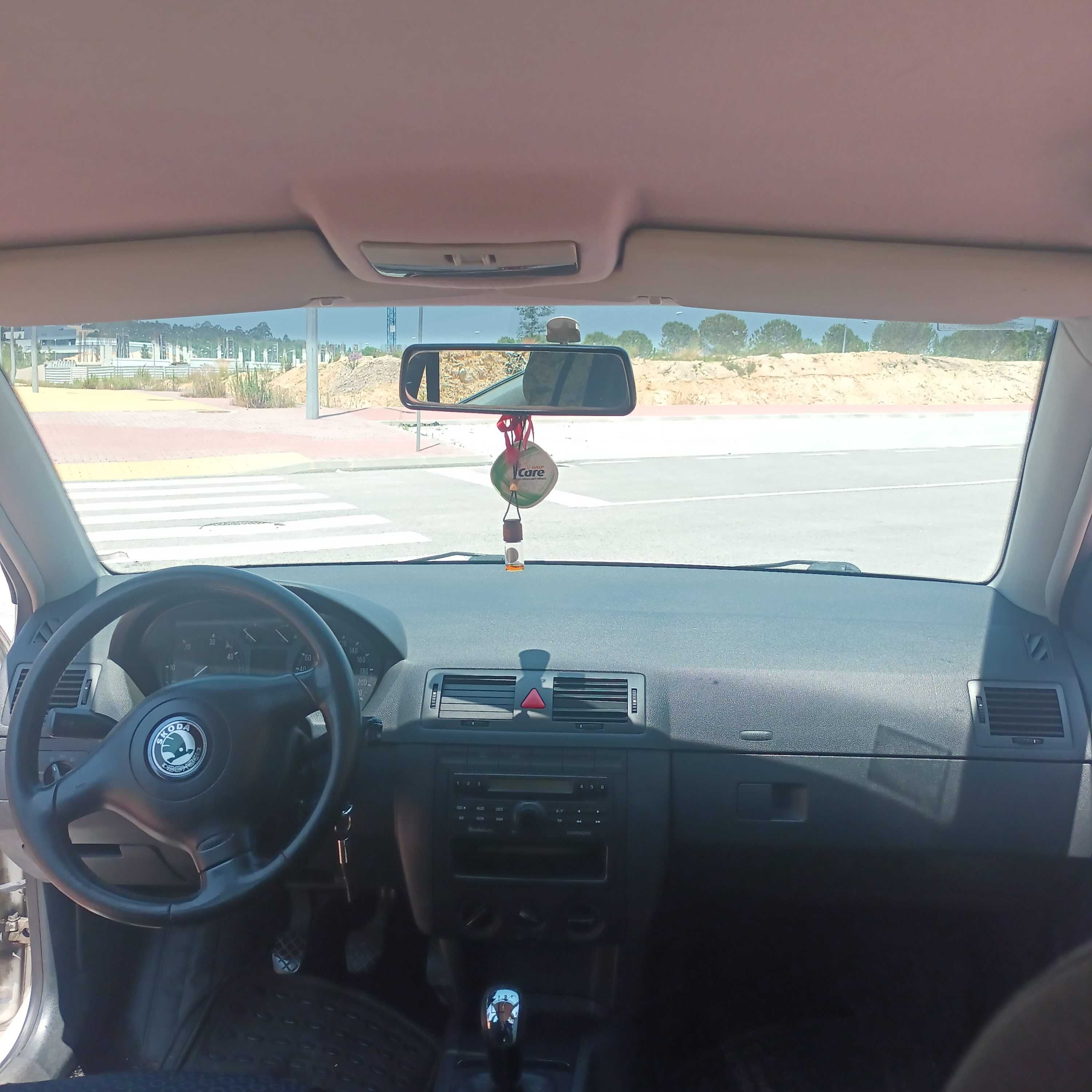Skoda sportedition