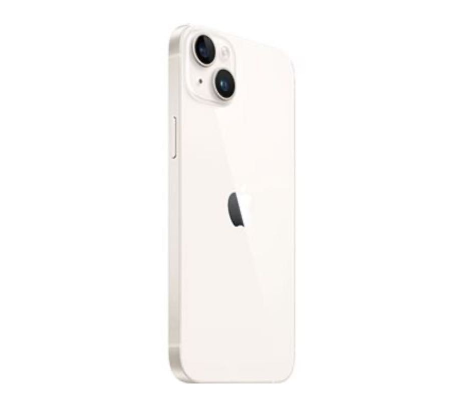 iPhone 14 Plus 256gb luz das estrelas SELADO