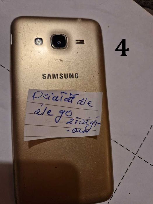 Telefony różne marki