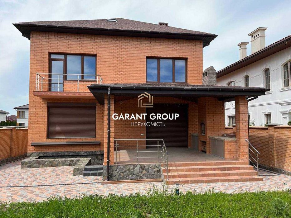 Будинок біля моря